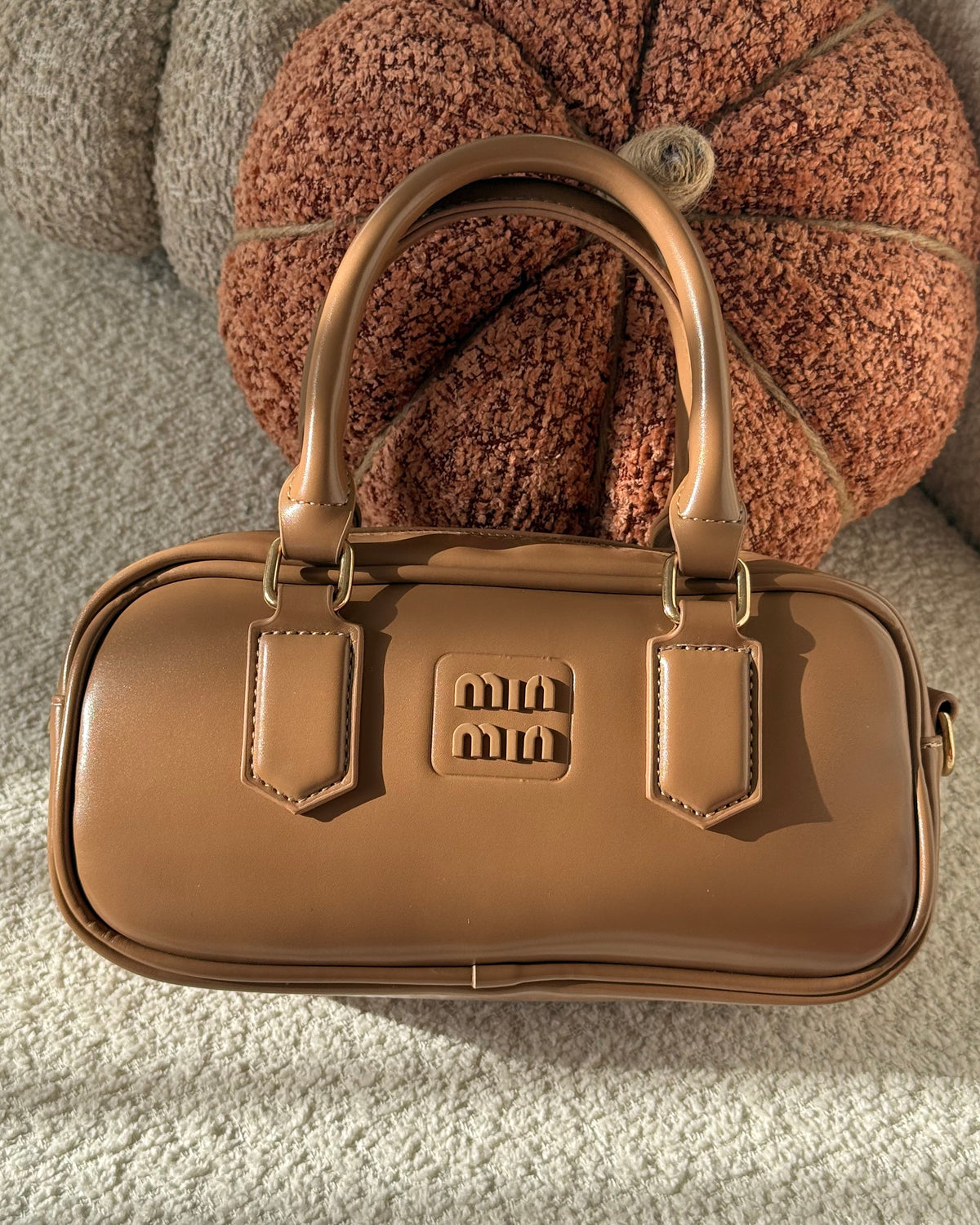 Le sac Saint-Germain beige