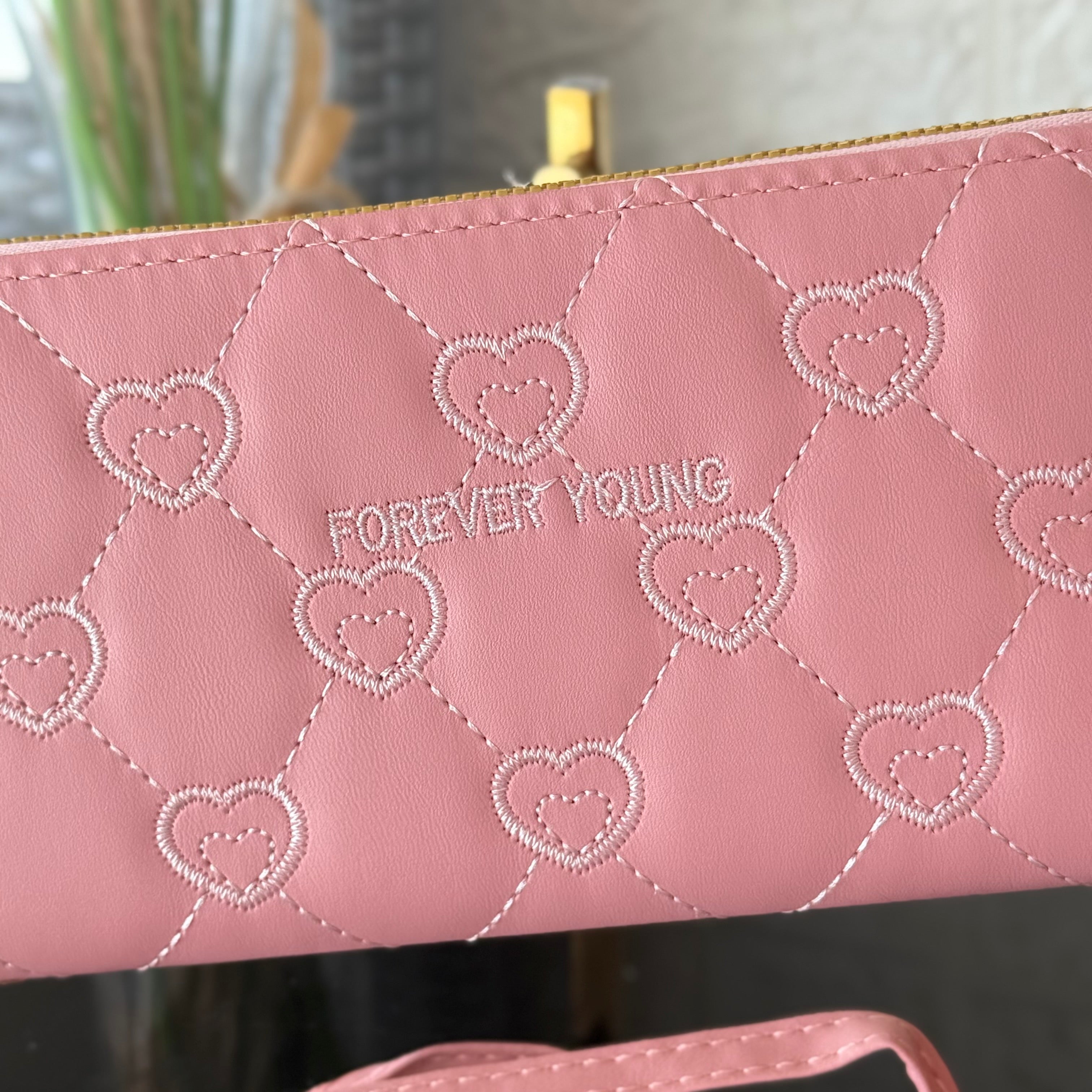 Portefeuille Femme - hkstore