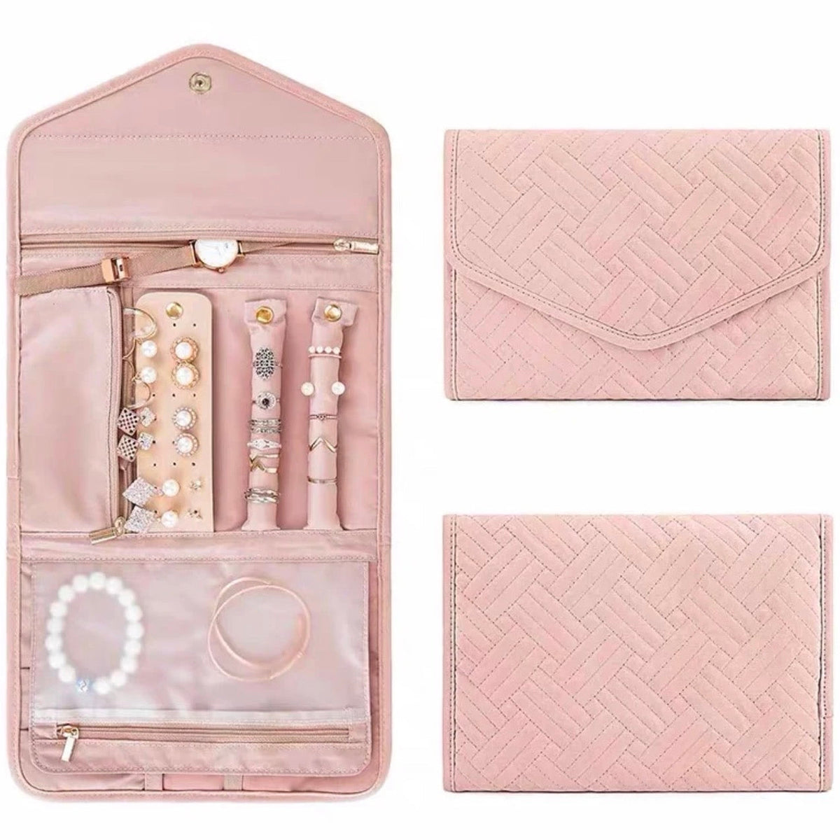 Trousse Pliable Rangement