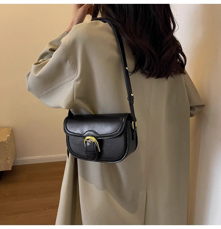 Sac Le Gardenia Noir - hkstore