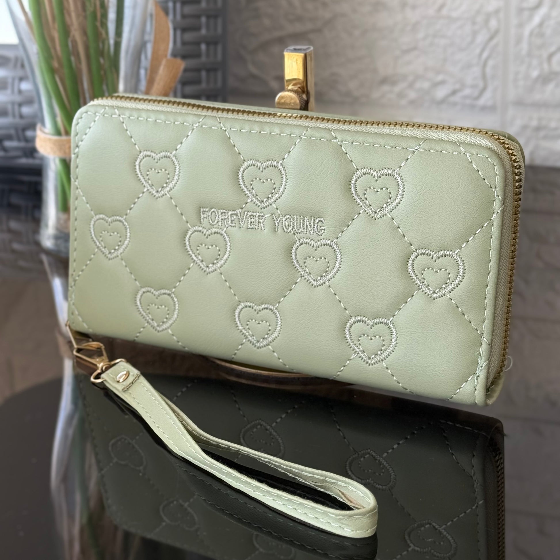 Portefeuille Femme - hkstore