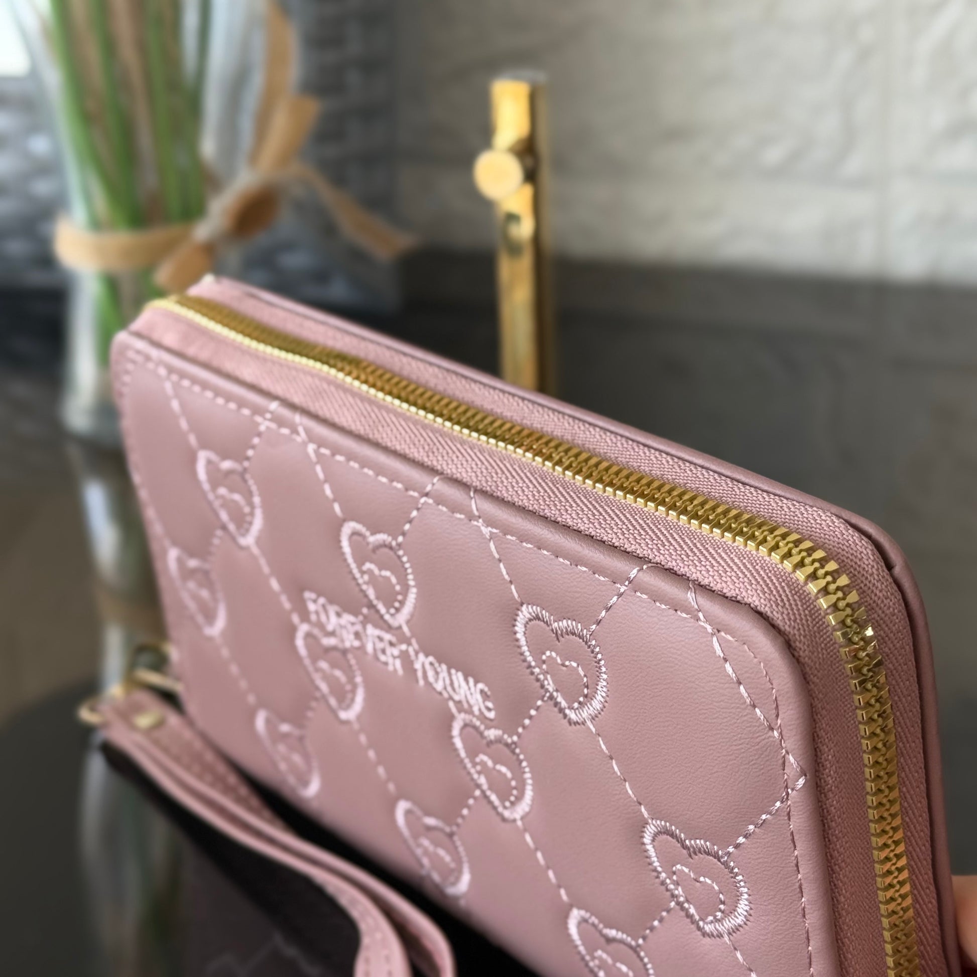 Portefeuille Femme - hkstore