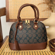 Sac Satchel Prestige Noir