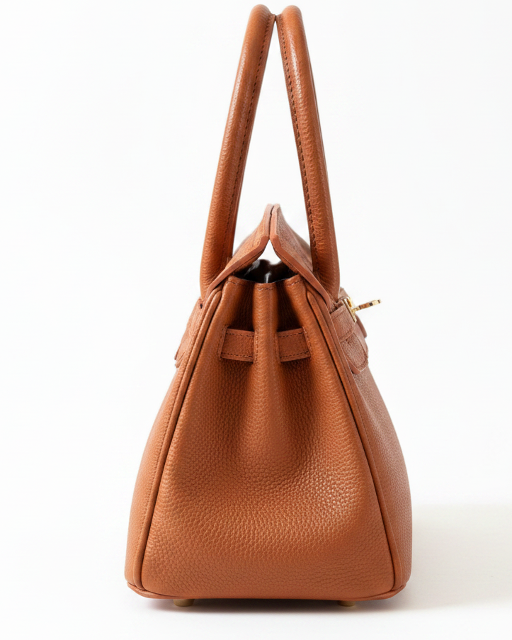 Sac à  main Le Signature Camel