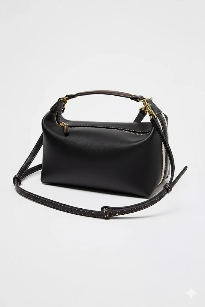 Sac Bowling Black - hkstore
