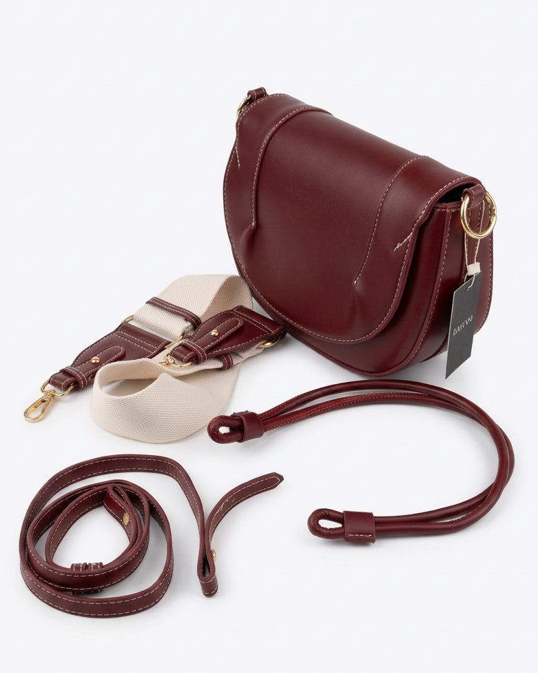 Sac Le Bordeaux Royal