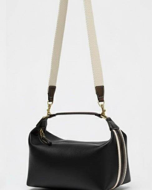 Sac Bowling Black - hkstore