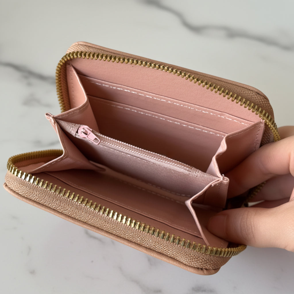 Portefeuille Femme - hkstore
