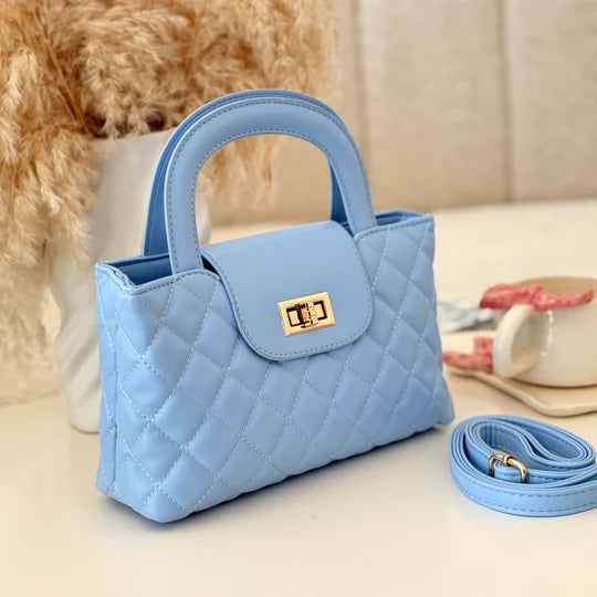 Sac À Bandoulière - hkstore