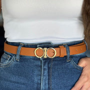 Ceinture Cuir Pour Femme