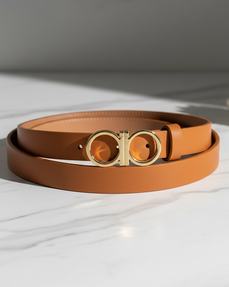 Ceinture Cuir Pour Femme - hkstore