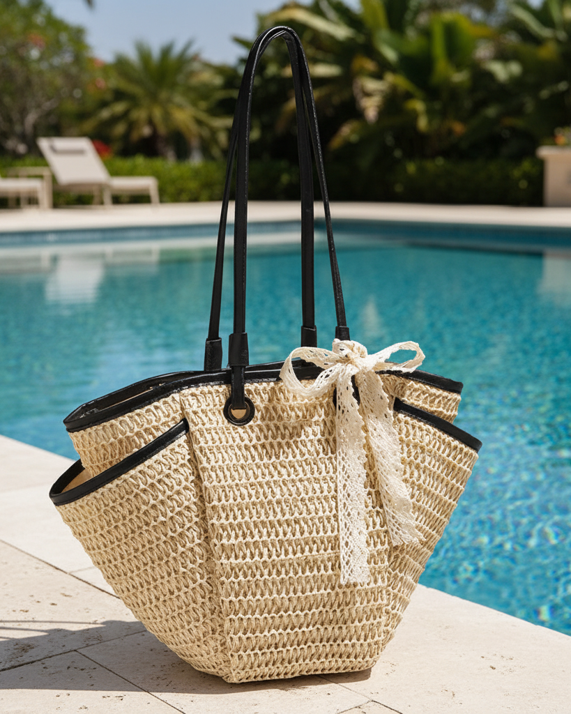 Sac couffin aura