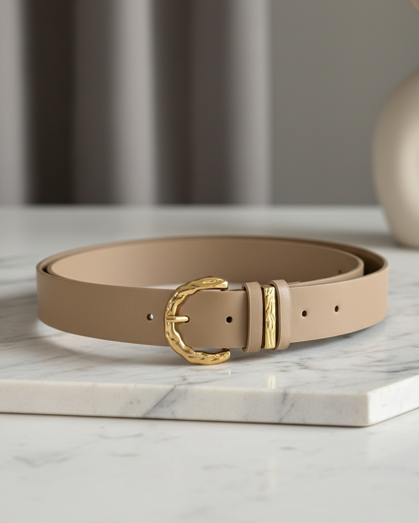 Ceinture Cuir Pour Femme - hkstore