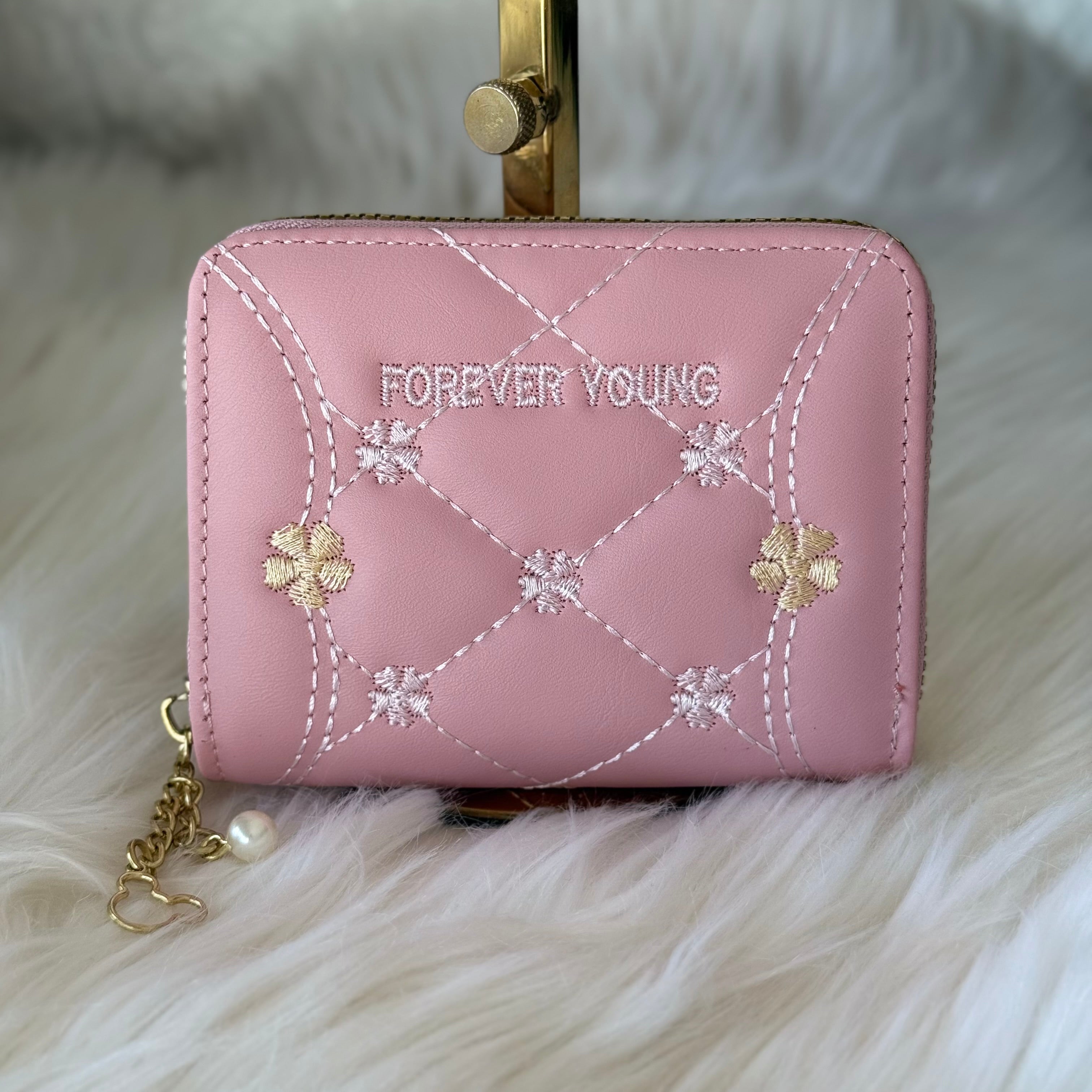 Portefeuille Femme