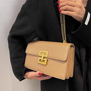 Sac A Bandoulière kaki