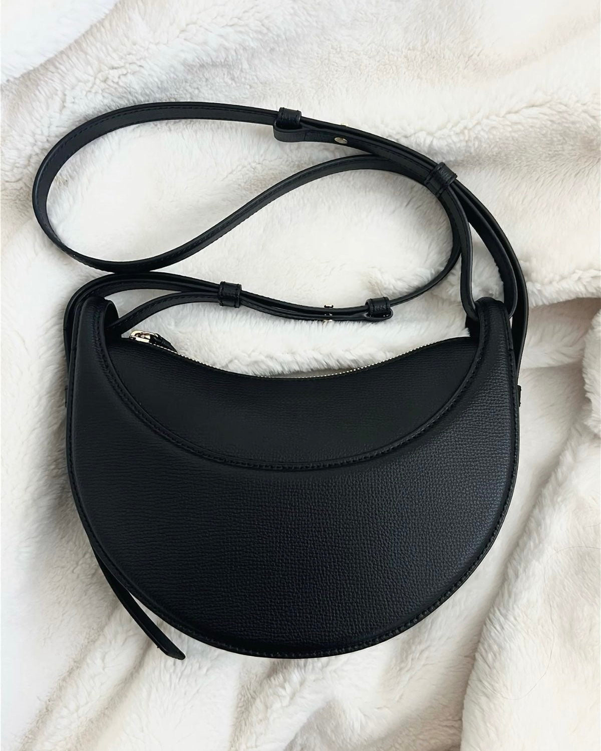 Sac Lunis Noir - hkstore