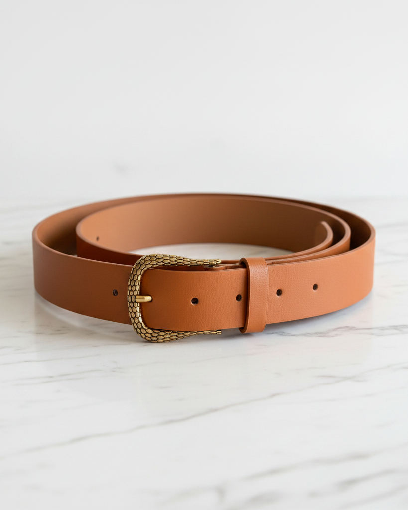 Ceinture Cuir Pour Femme - hkstore