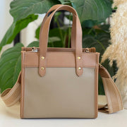 Sac a bandoulières