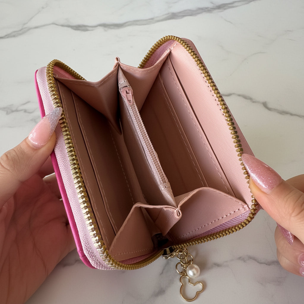 Portefeuille Femme - hkstore