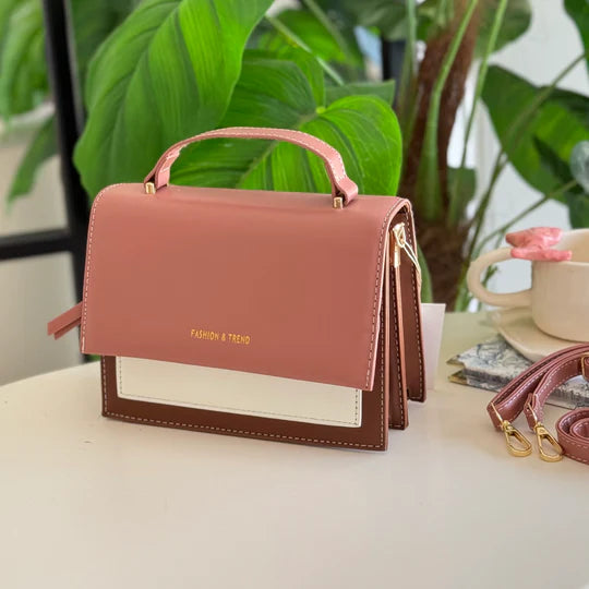 Sac à bandoulière
