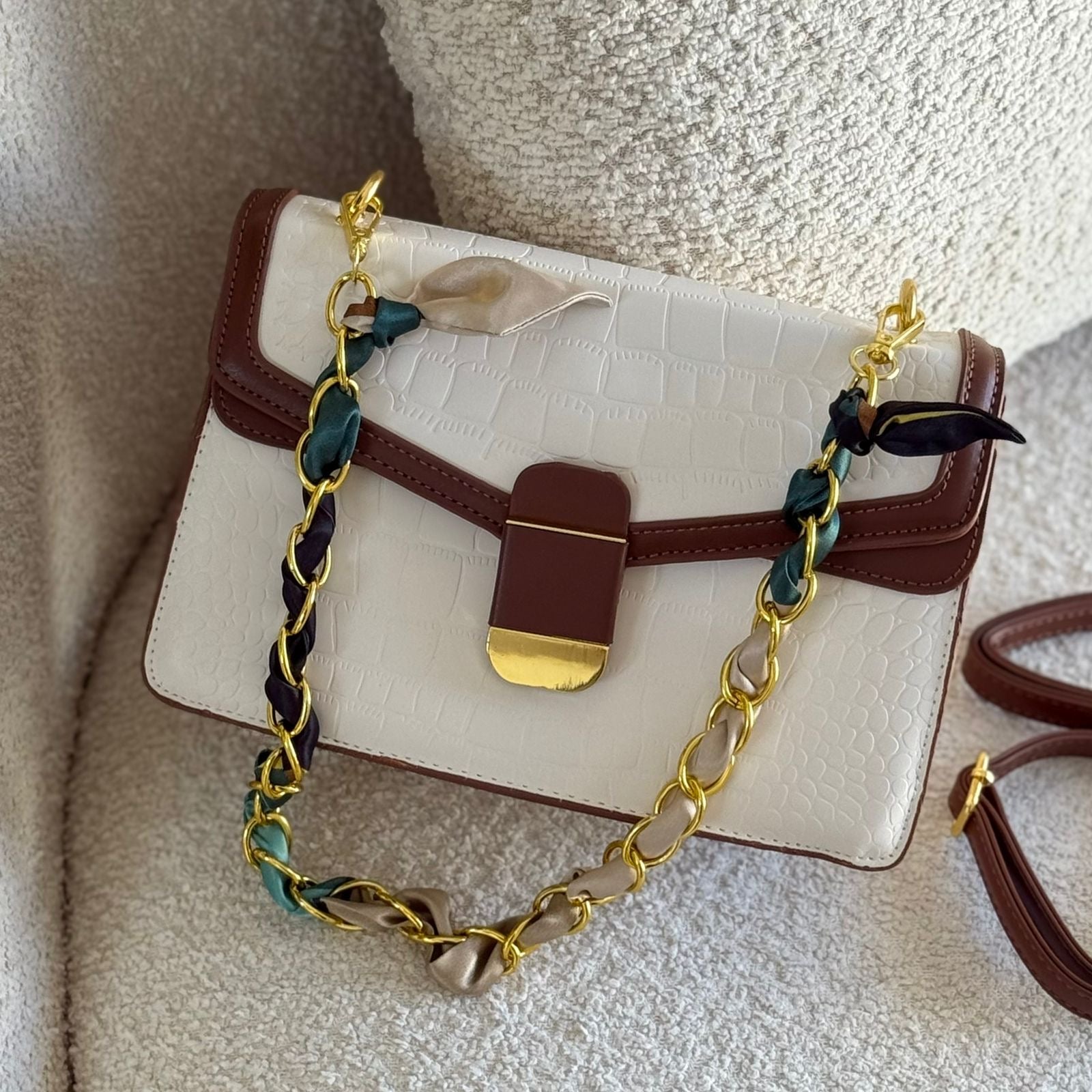 Sac À Bandoulière
