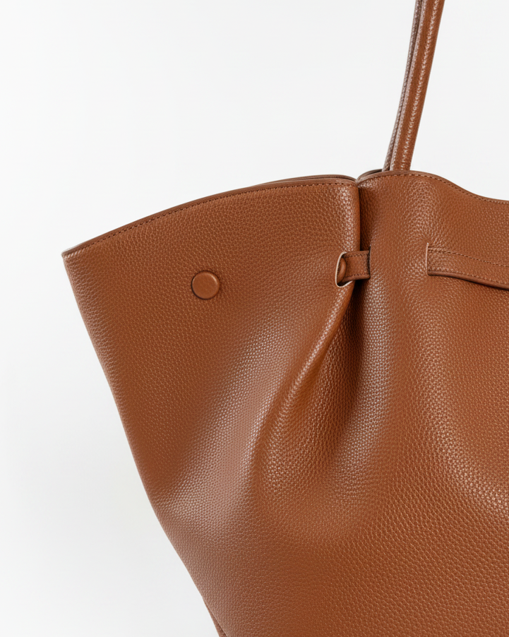 Sac à main Le Sublime Camel