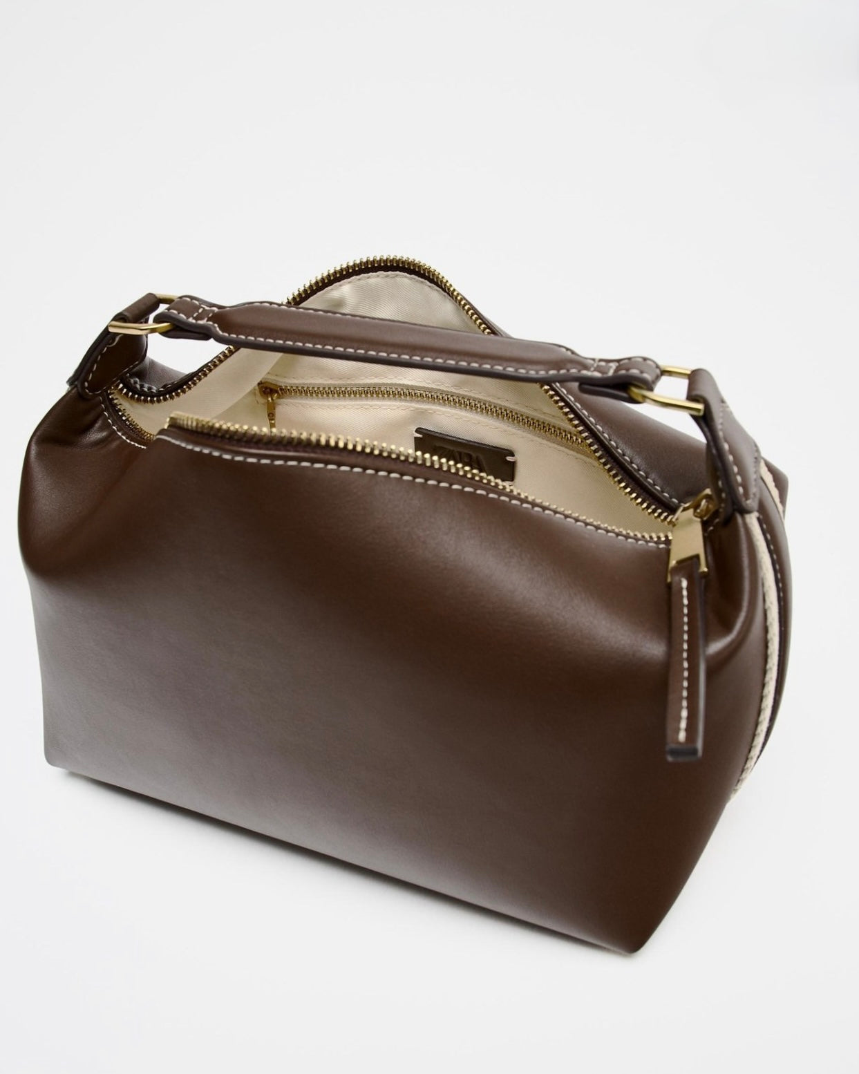 Sac Bowling Brown