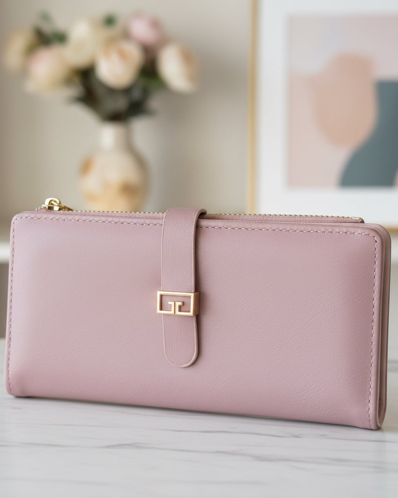 Portefeuille Femme - hkstore