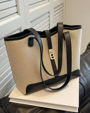 university Bag Black