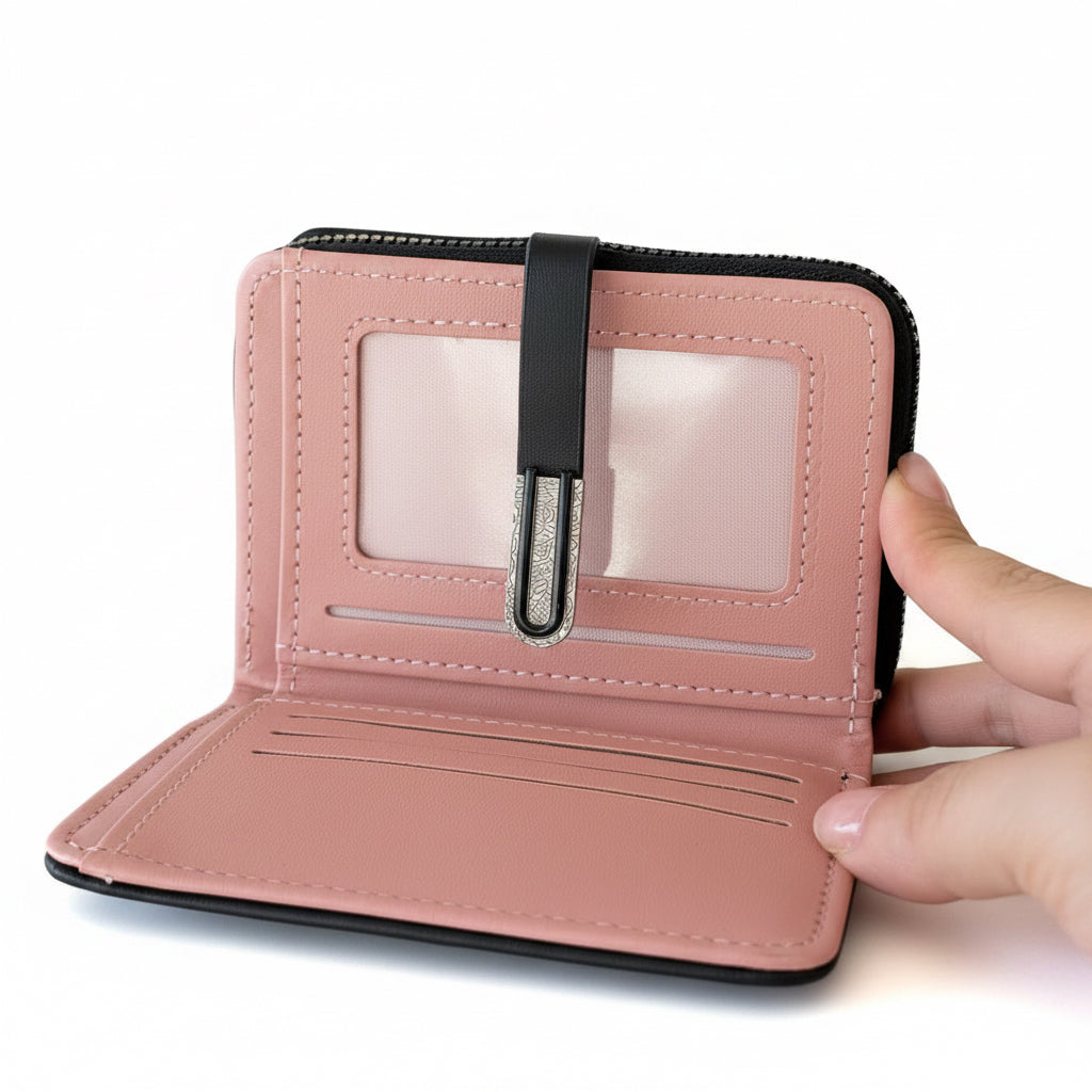 Portefeuille Femme - hkstore