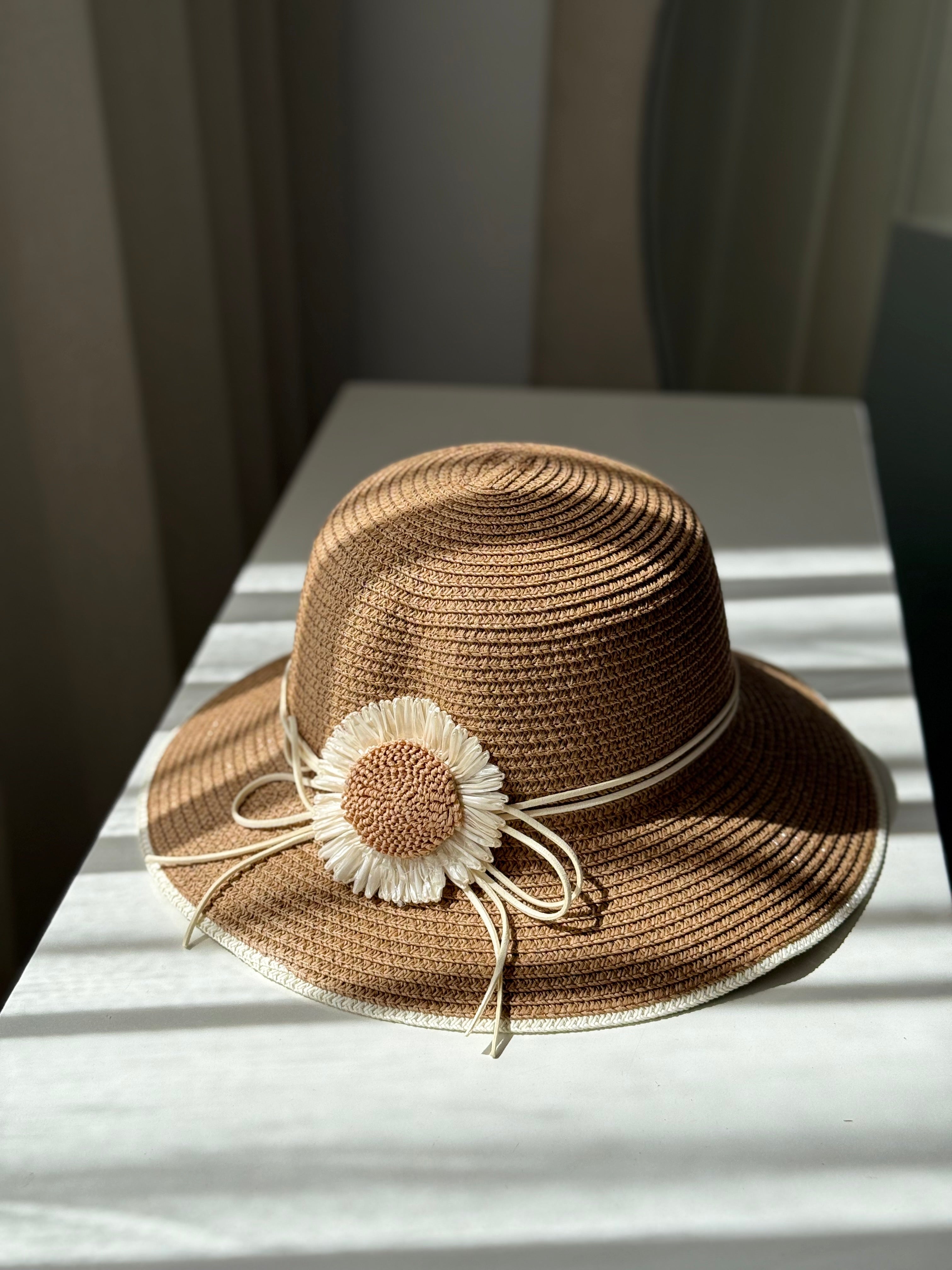 Chapeau Sunflower