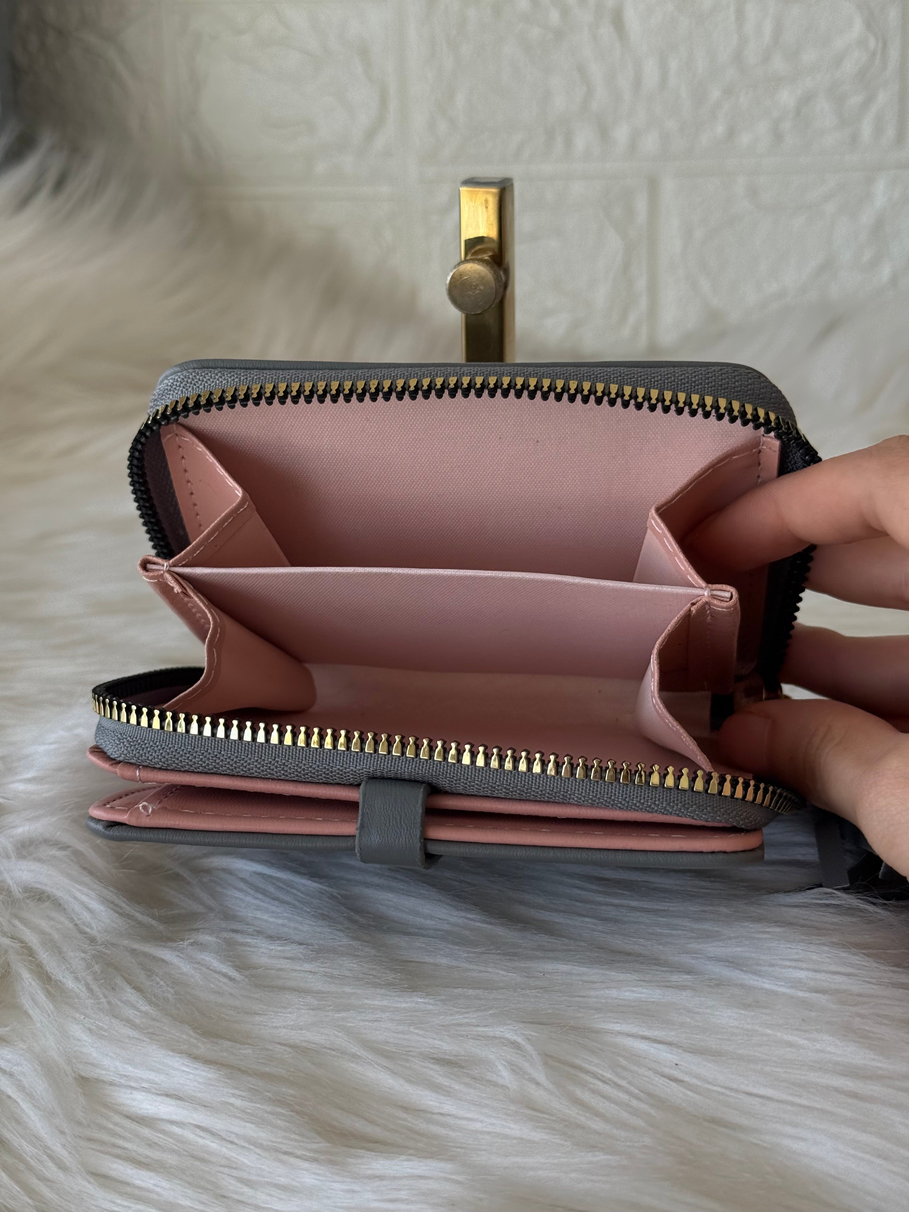 Portefeuille Femme - hkstore