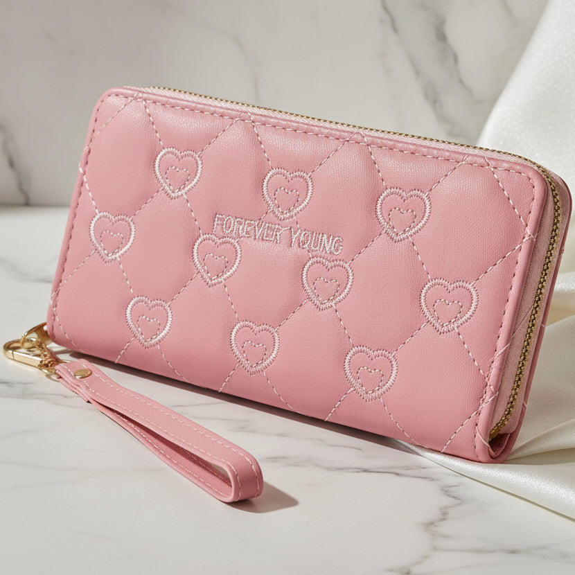 Portefeuille Femme - hkstore