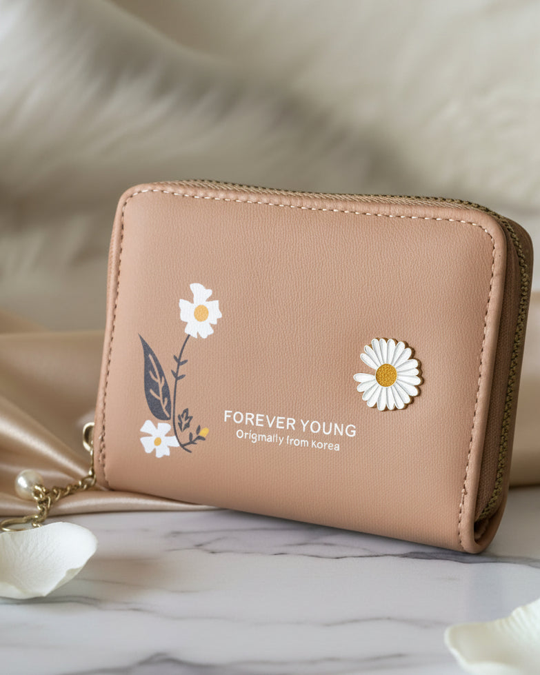 Portefeuille Femme - hkstore