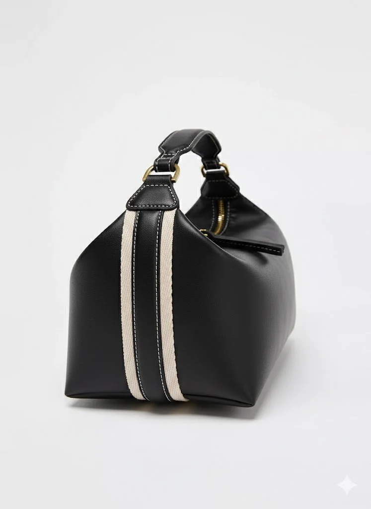 Sac Bowling Black - hkstore