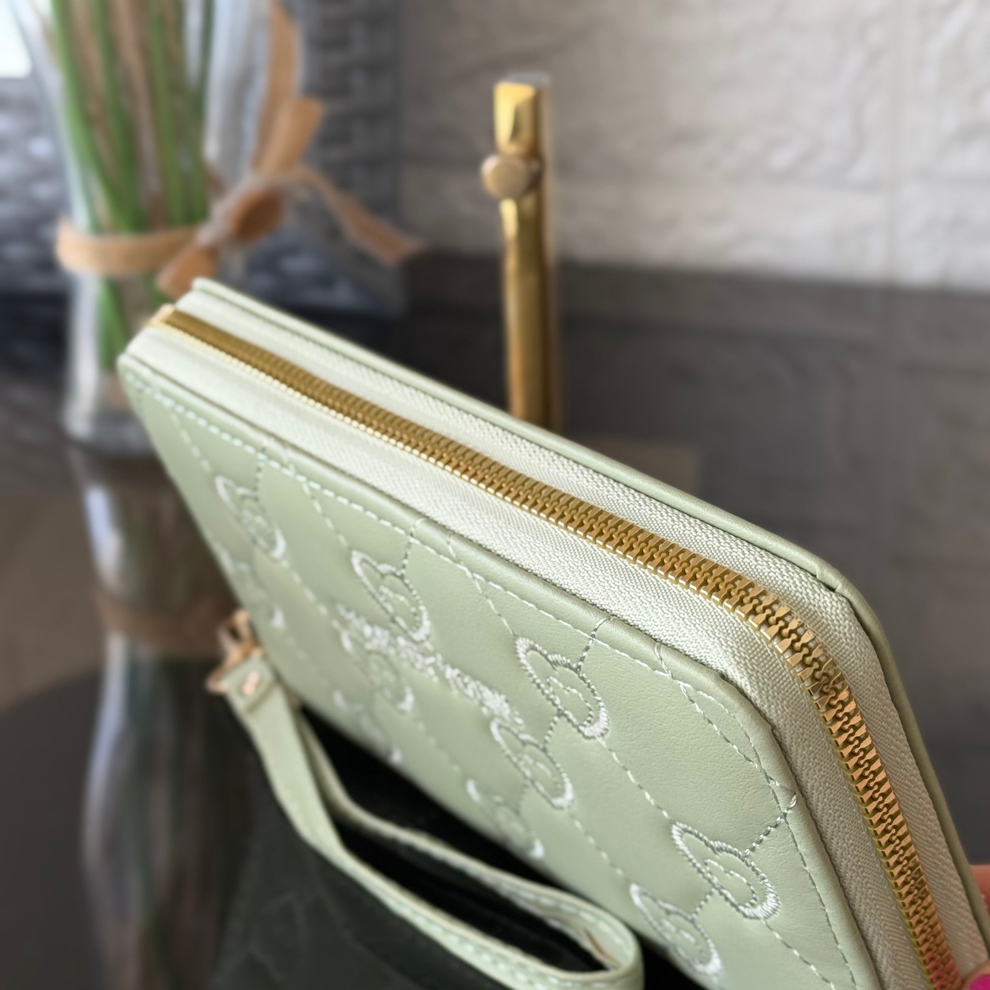 Portefeuille Femme - hkstore