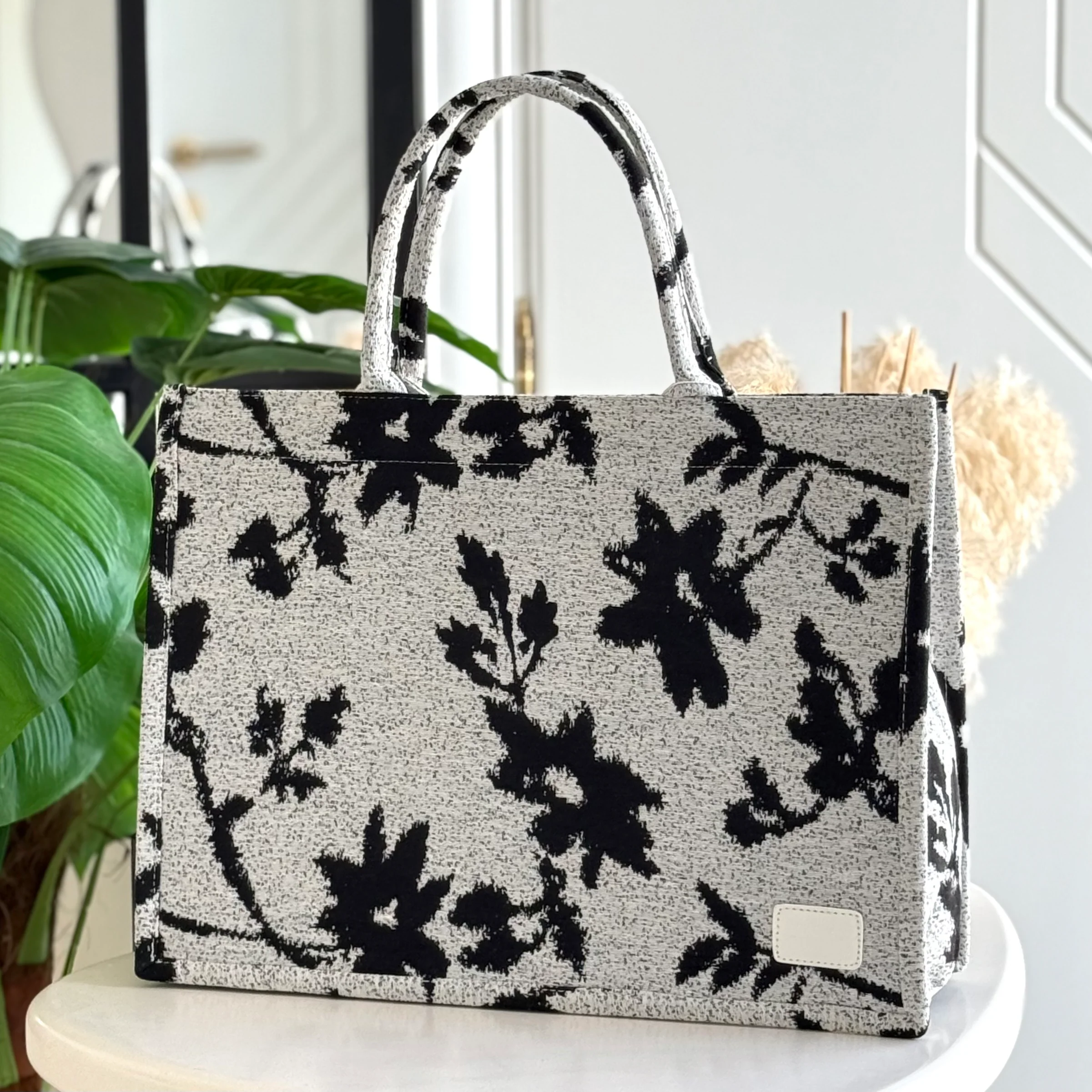 Sac grande contenance