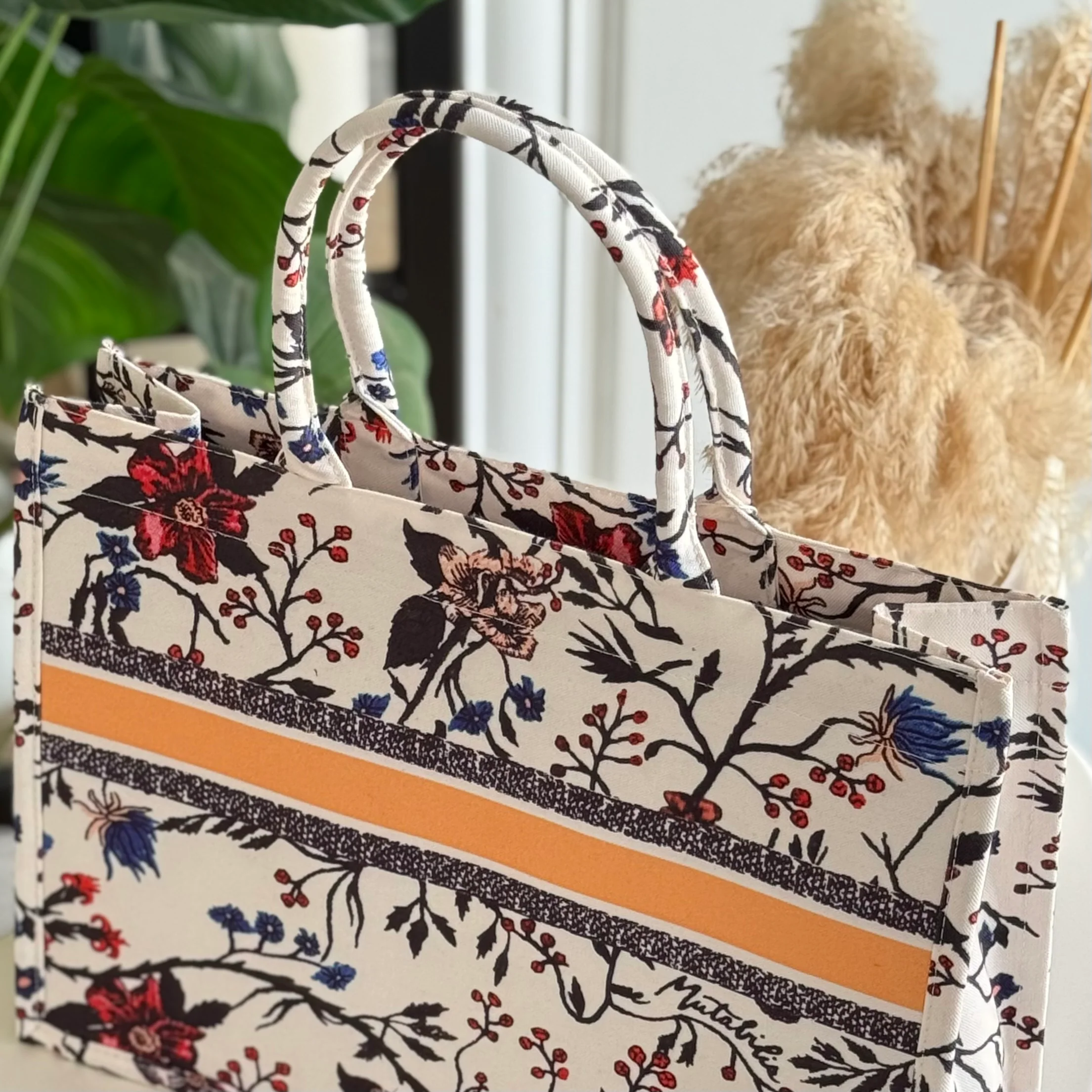 Sac grande contenance