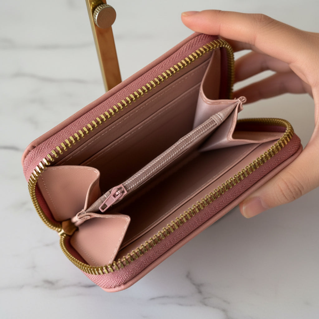 Portefeuille Femme - hkstore