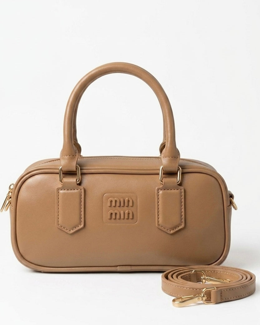 Le sac Saint-Germain beige - hkstore