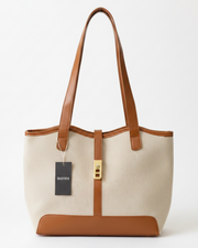 University Bag  light Brown