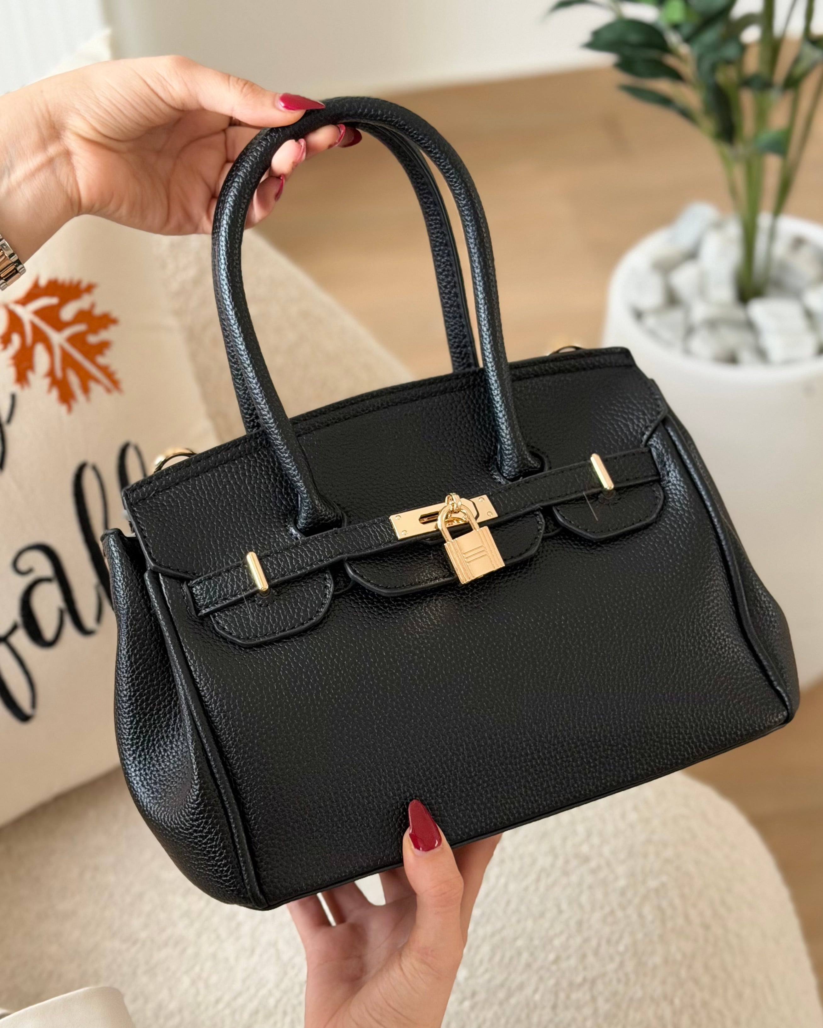 Sac à  main Le Parisien