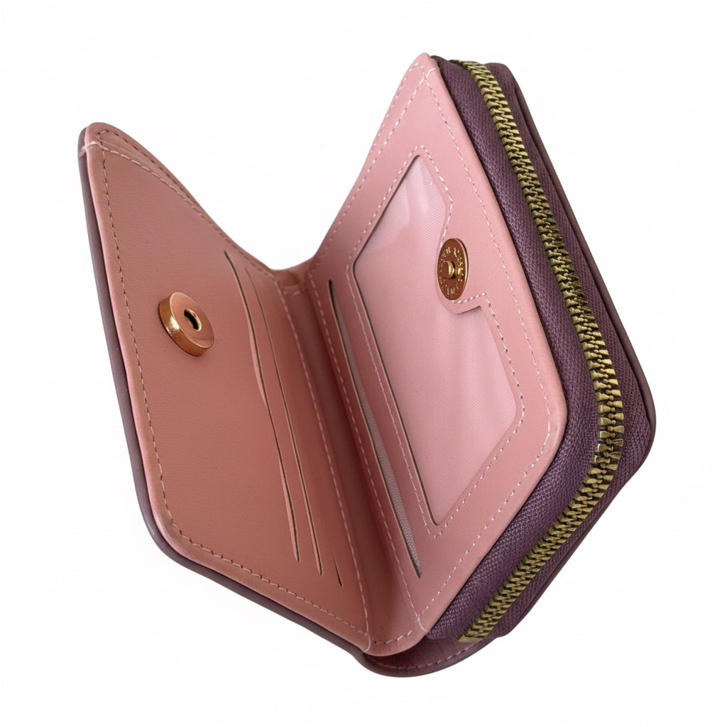 Portefeuille Femme - hkstore