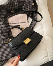 Sac vintage Noir - hkstore