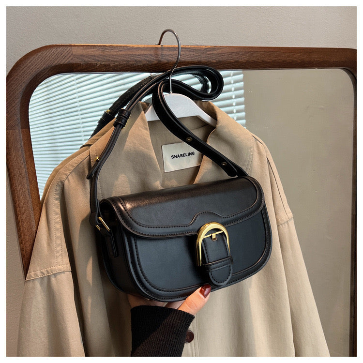 Sac Le Gardenia Noir - hkstore