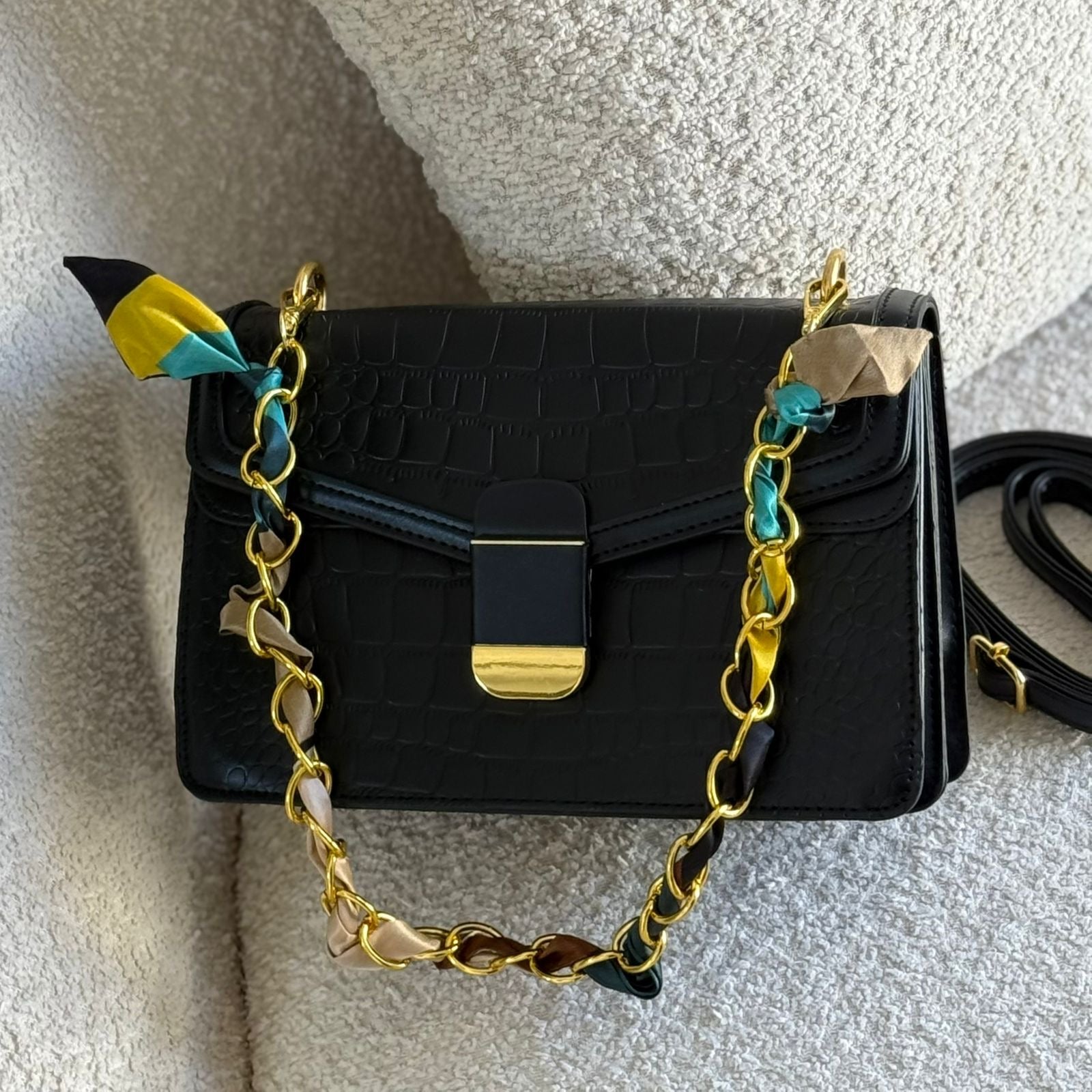 Sac À Bandoulière