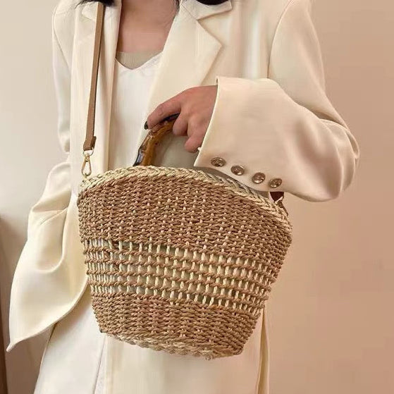 Couffin Refined Weave - hkstore