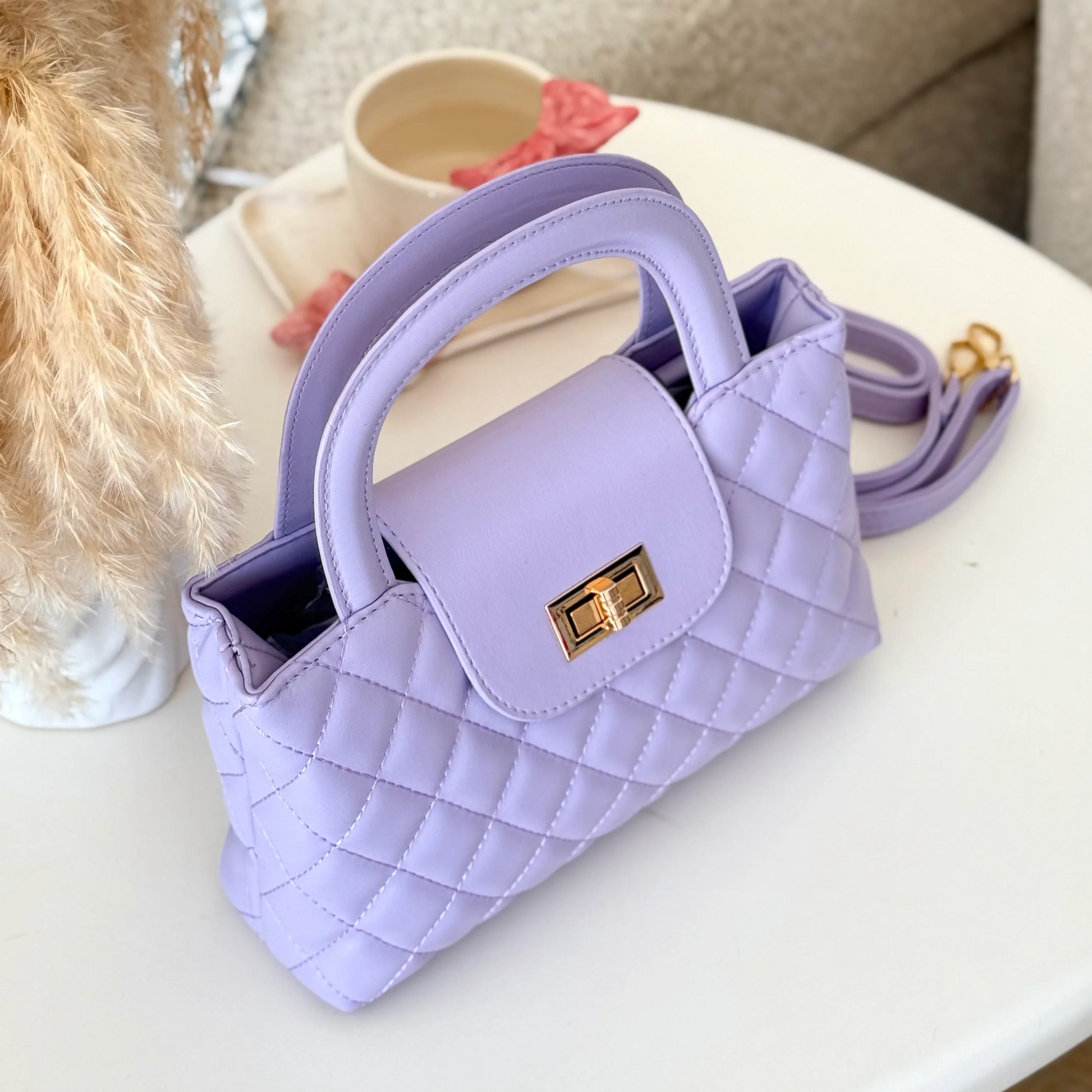Sac À Bandoulière - hkstore
