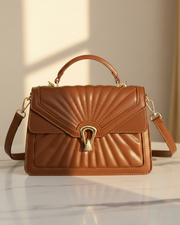 SUN Bag Brown - hkstore
