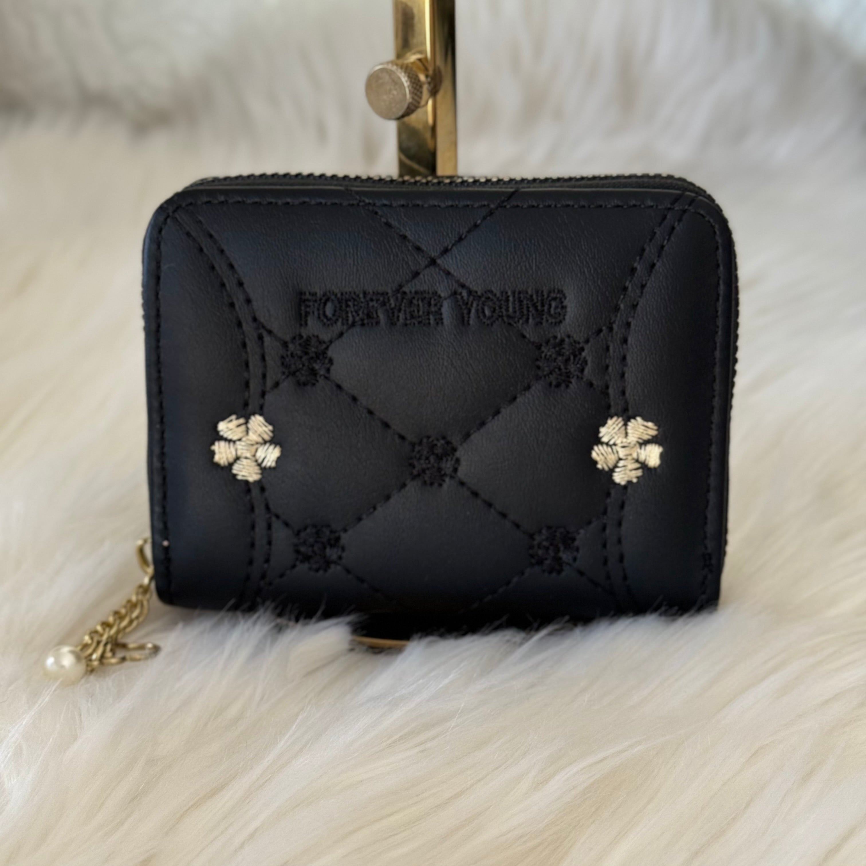 Portefeuille Femme